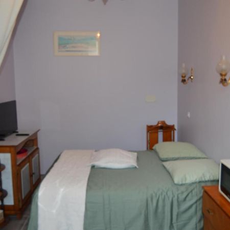 Chambre Charentaise Vars  Exterior foto